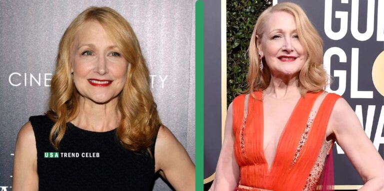 Patricia Clarkson