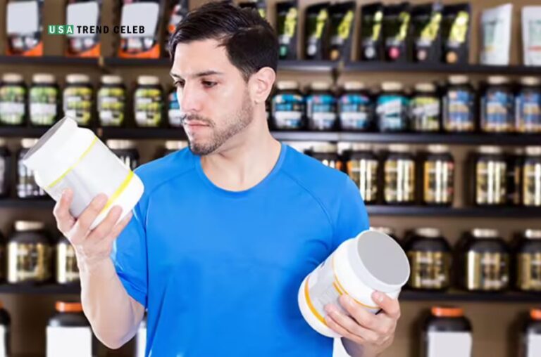 Supplement Management TheSpoonAthletic