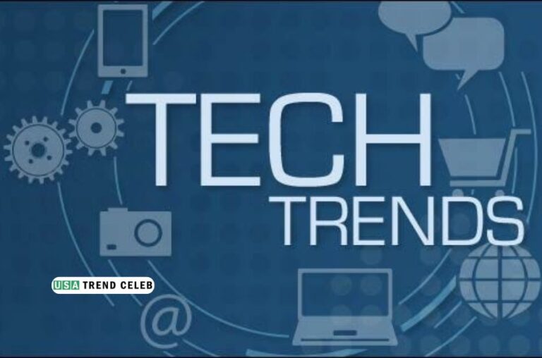 Tech Trends GFXProjectality: The Future of Digital Innovation Tech Trends GFXProjectality