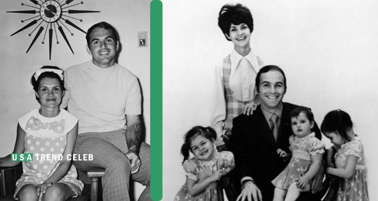 Brian Piccolo Wife: The Life, Strength, and Legacy of Joy Piccolo brian-piccolo-wife