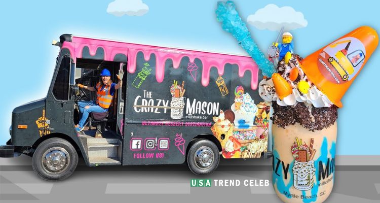 The Jolly Rogers Taste of Paradise Ice Cream Truck Sterling AK – Complete Guide The Jolly Rogers Taste of Paradise Ice Cream Truck Sterling AK