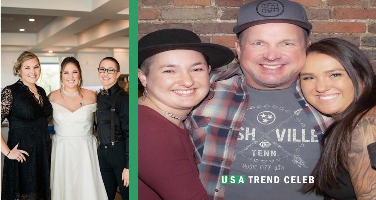 August Anna Brooks Biography: Life, Family, Husband, Children & Untold Story of Garth Brooks’ Daughter August Anna Brooks