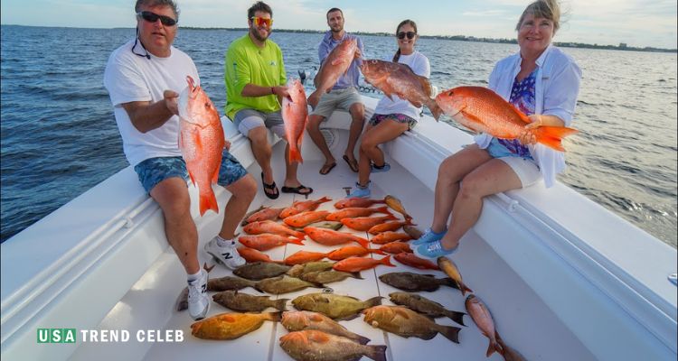 Family Fish ThunderontheGulf: Complete Guide for Families (2026) Family Fish ThunderontheGulf