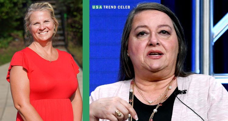 Julie Dick Biography: Complete Life Story and Personal Details Julie Dick