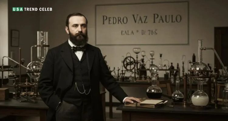 Pedro Paulo Executive Coaching: Achieve Lasting Career Success Pedro Paulo Executive Coaching