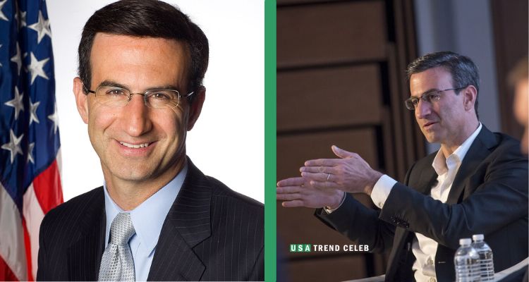 Peter Orszag Bald: Truth About His Hair, Appearance, and Public Curiosity peter-orszag-bald