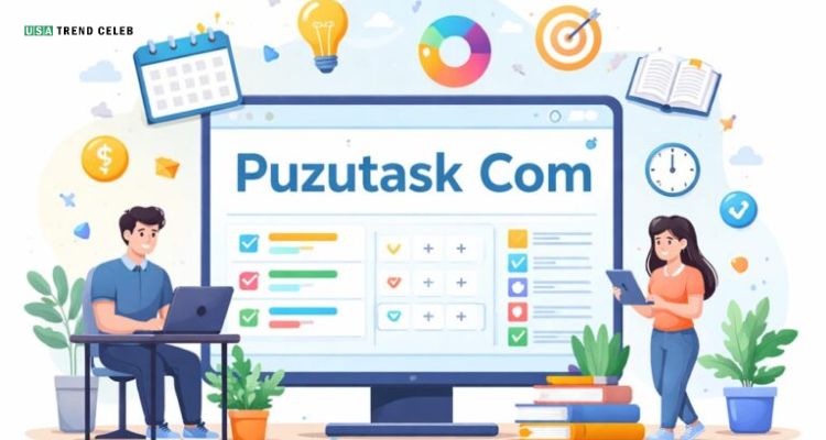 Puzutask com Complete Guide, Features, Legitimacy, and User Insights puzutask-com