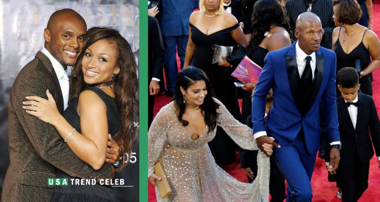 Shannon Walker Williams Biography, Career, Husband, Net Worth & Family Life shannon-walker-williams